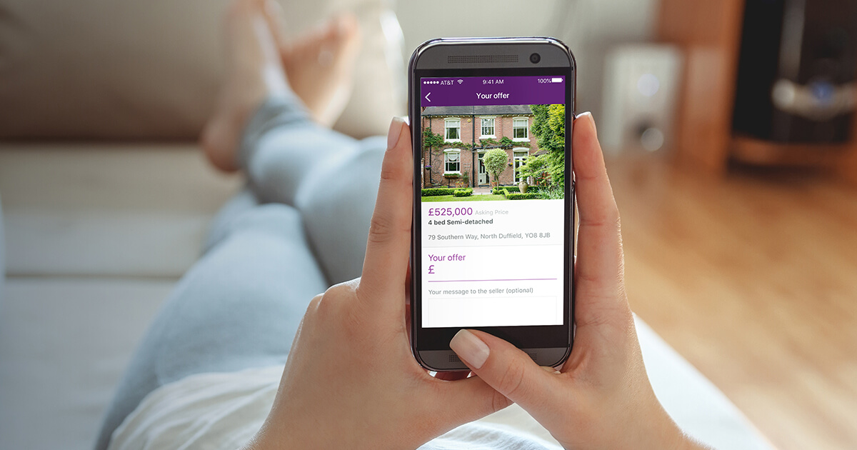 How Does Purplebricks Work >> Buying a Property. Book Viewings & Make Offers 24/7 | Purplebricks How Does Purplebricks Work >> Buying a Property. Book Viewings & Make Offers 24/7 | Purplebricks