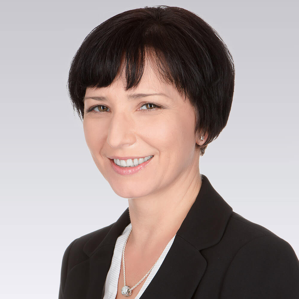 Oksana Pavlyuk
