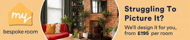 My Bespoke Room - Design your dream room