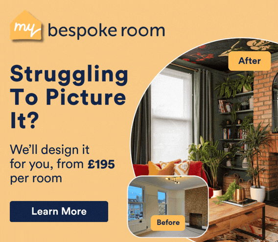 My Bespoke Room - Design your dream room