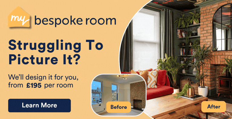 My Bespoke Room - Design your dream room